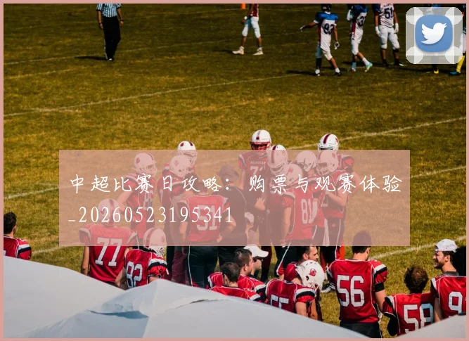 中超比赛日攻略:购票与观赛体验_20260523195341