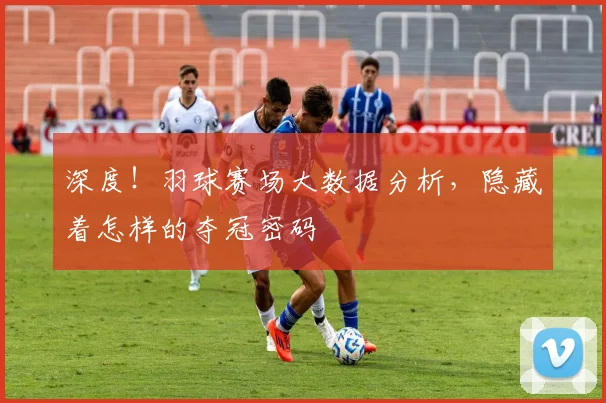 深度！羽球赛场大数据分析，隐藏着怎样的夺冠密码
