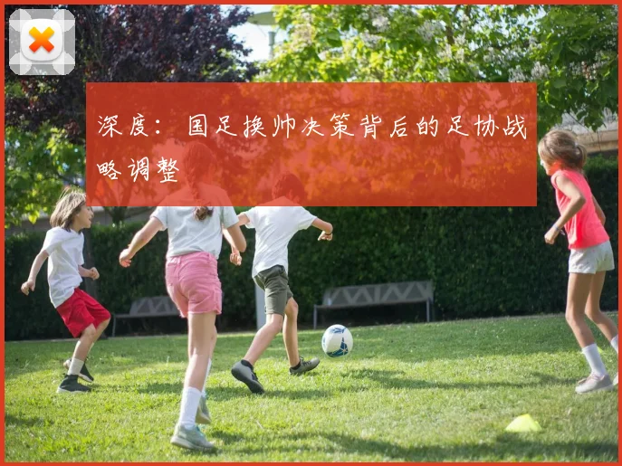 深度：国足换帅决策背后的足协战略调整